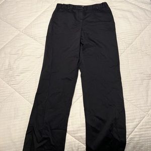 L.L bean dress pants